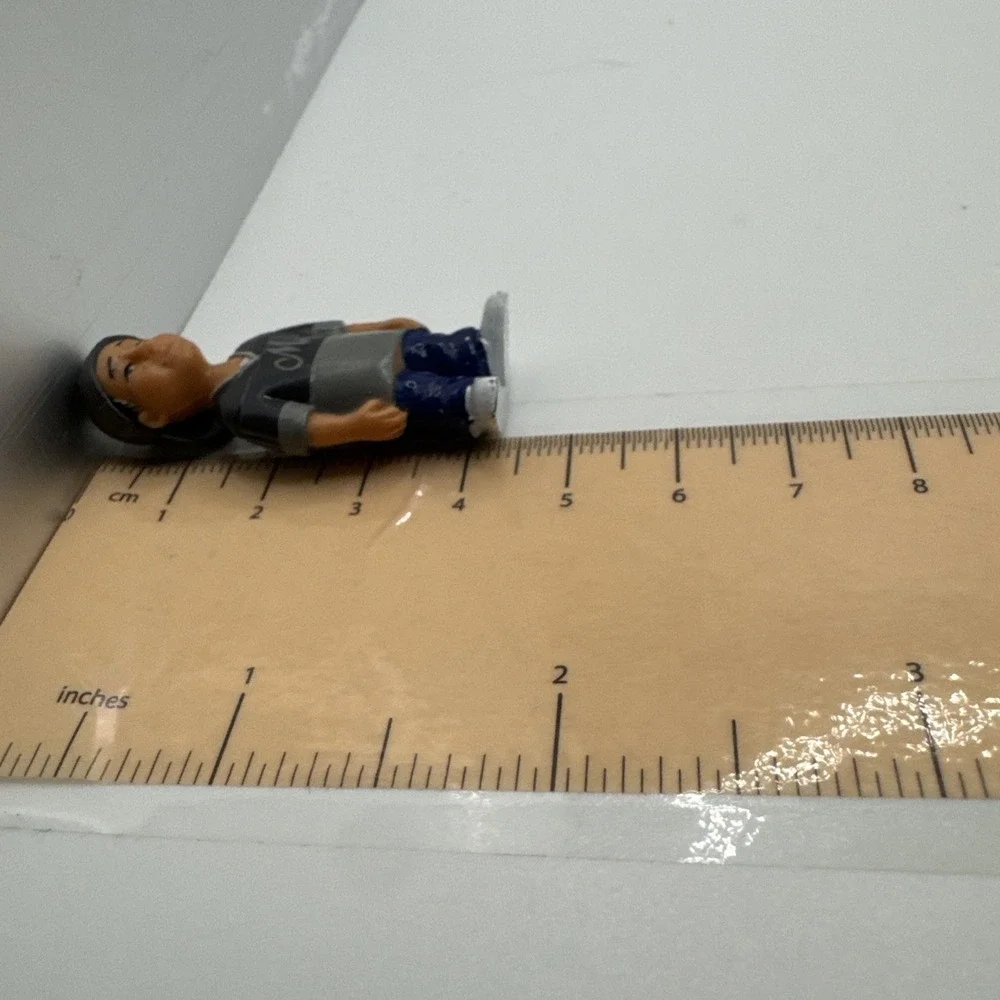 HOMIE MIJOS FIGURES SERIES 4 Tico
